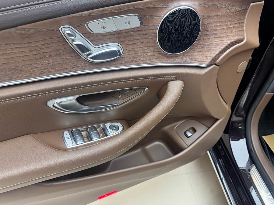 Mercedes-Benz E Class 2021 #12 Mercedes-Benz E Class 2021 car image #12