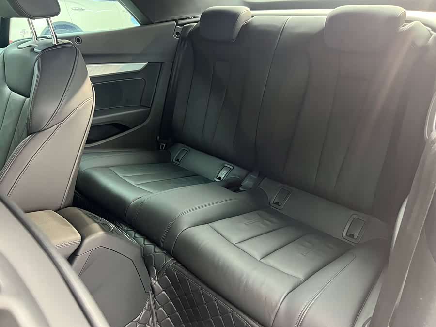 Audi A5 (Imported) 2023 car image #12