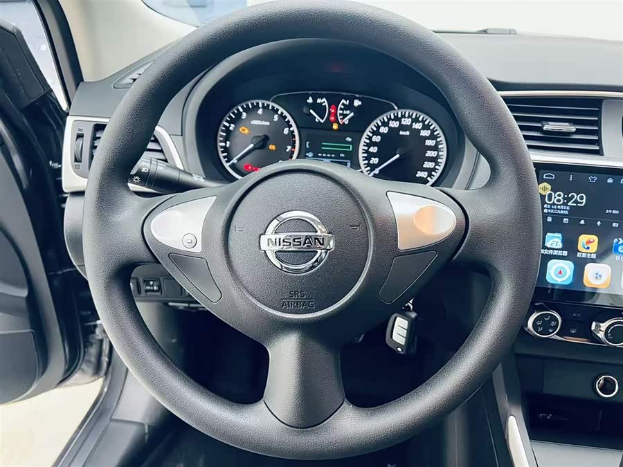 日产 天籁 2018 汽车图片 #12