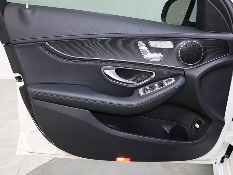 Mercedes-Benz C Class 2019 #12 Mercedes-Benz C Class 2019 car image #12