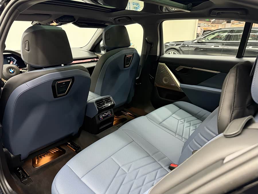 宝马 宝马5系 2025 汽车图片 #12