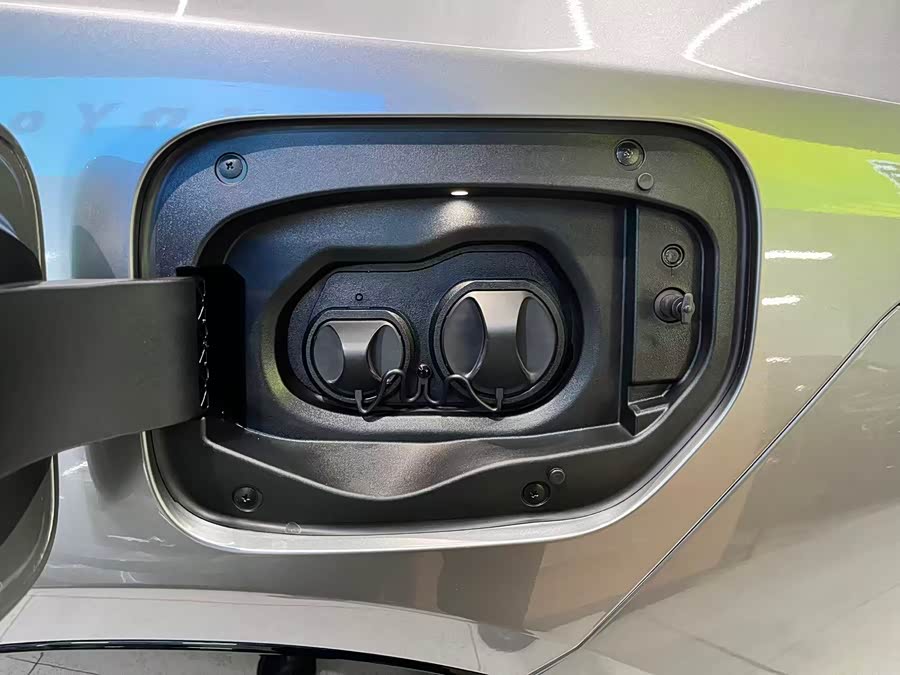 Toyota bZ3 2023 #12 Toyota bZ3 2023 immagine di auto #12