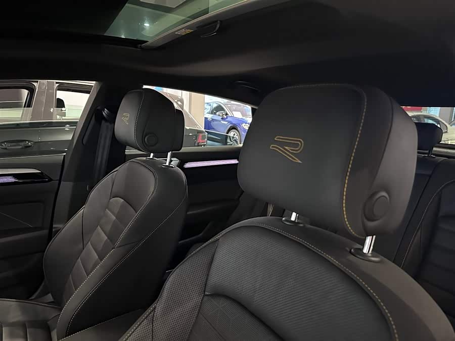 大众 一汽-大众CC 2023 #12 大众 一汽-大众CC 2023 汽车图片 #12