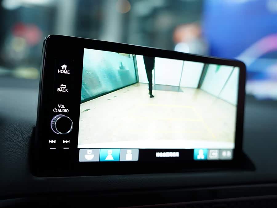 Honda Civic (Imported) 2023 #12 Honda Civic (Imported) 2023 car image #12