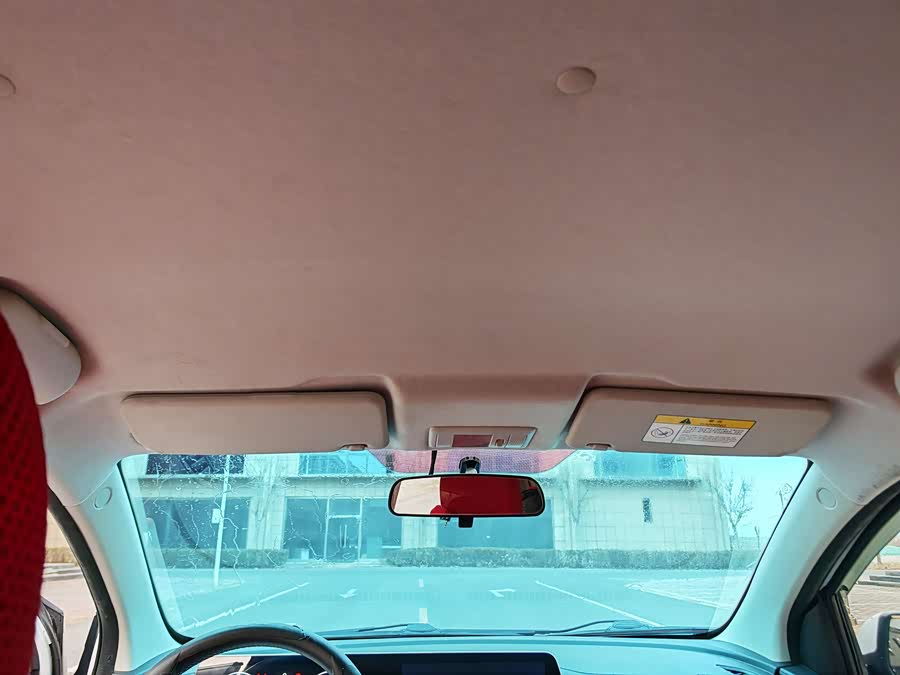 Changan BenBen E-Star 2022 #12 Changan BenBen E-Star 2022 صورة سيارة #12