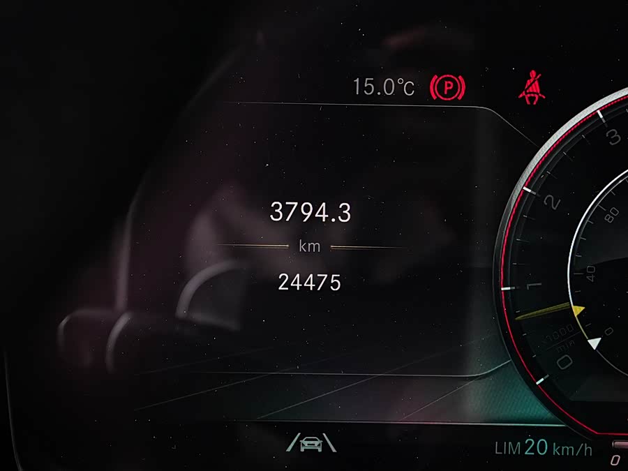 Mercedes-Benz G AMG 2023 car image #12