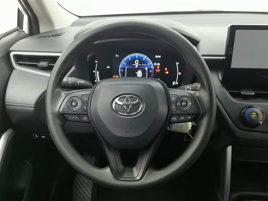 Toyota 2024 car image #12