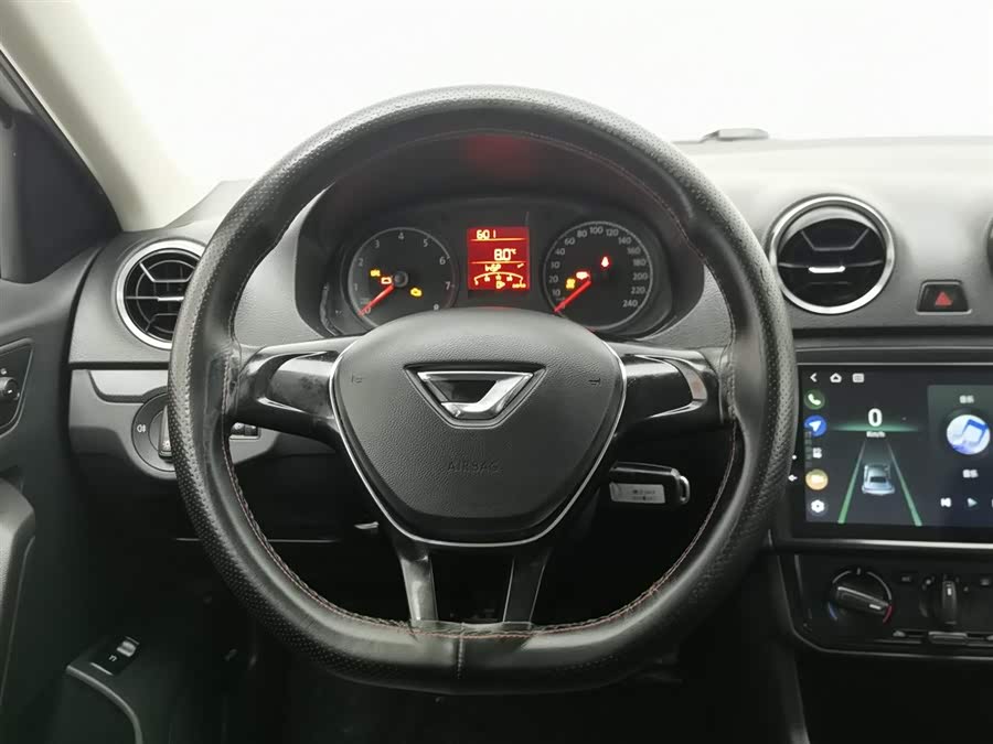 捷达 捷达VA3 2022 汽车图片 #12