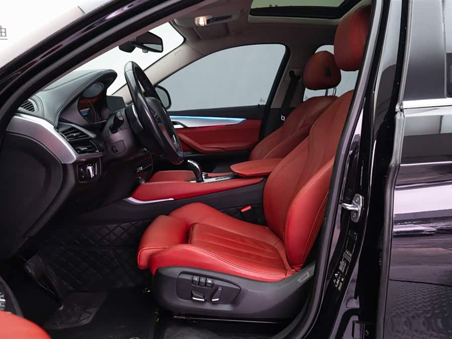 BMW 2017 car image #12