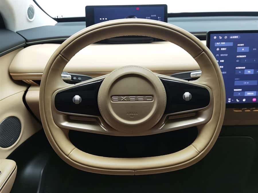 Exceed Stellar Era ET 2024 car image #12