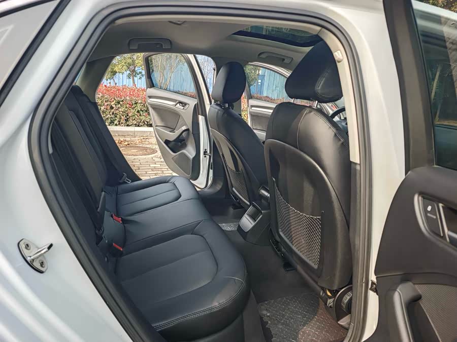 奥迪 奥迪A3 2016 汽车图片 #12