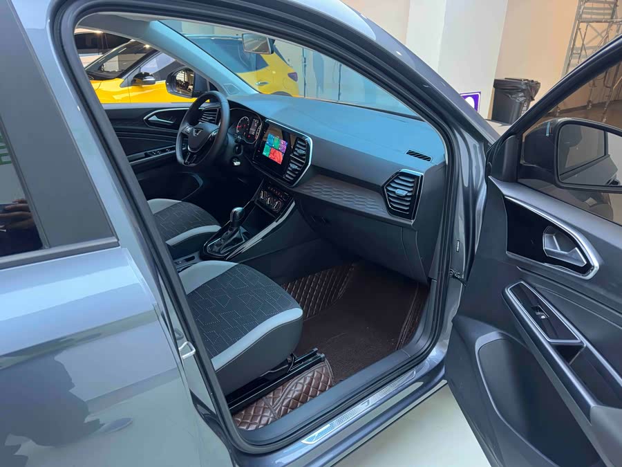 Jetta VS5 2022 car image #12