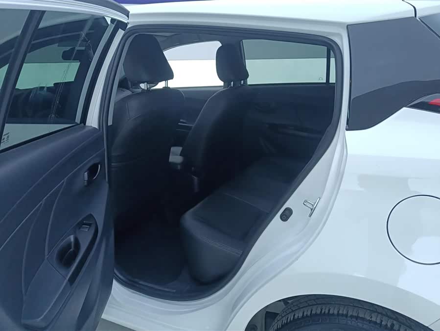 Toyota Yaris L Zhixiang 2023 car image #12