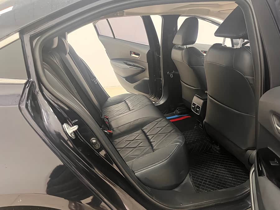 Toyota Allion 2021 изображение автомобиля #12