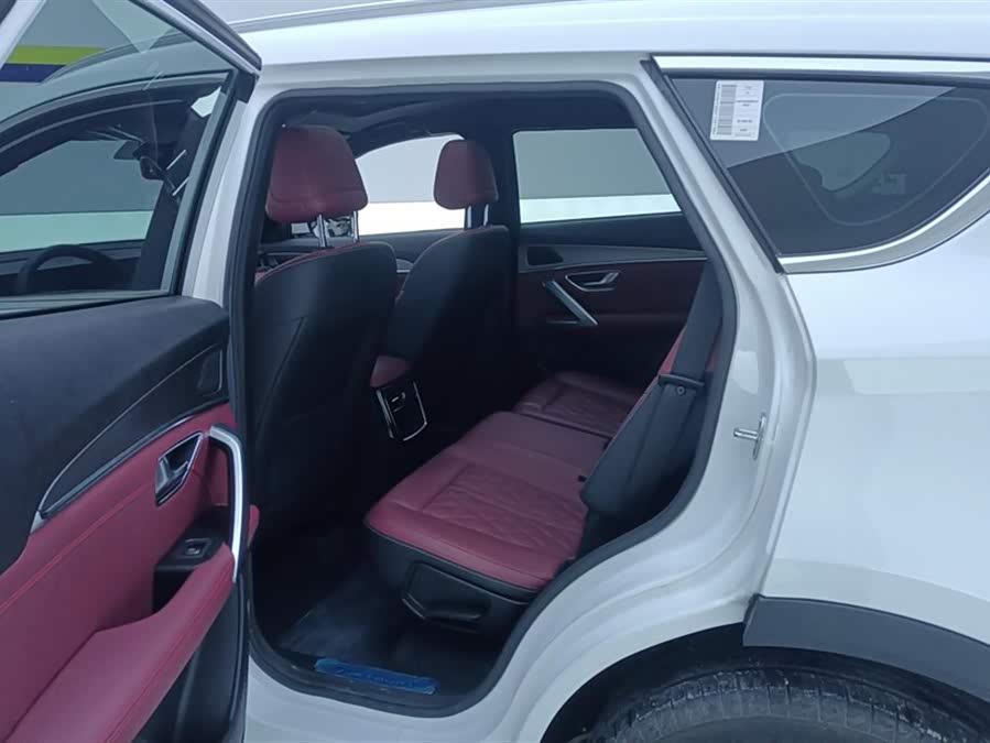 Jetour X70 PLUS 2024 #12 Jetour X70 PLUS 2024 صورة سيارة #12