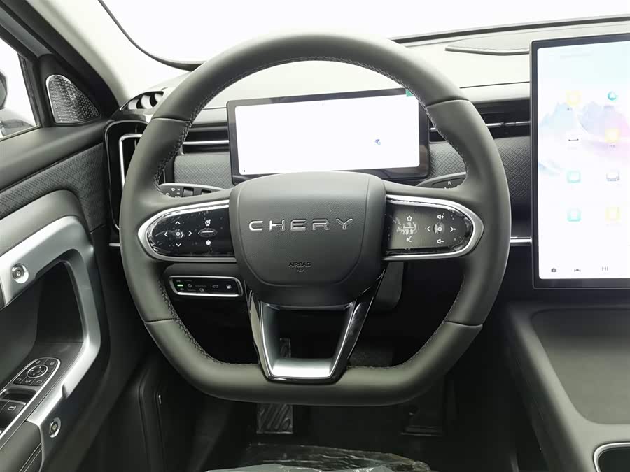 Chery Exploration 06 C-DM 2025 #12 Chery Exploration 06 C-DM 2025 car image #12