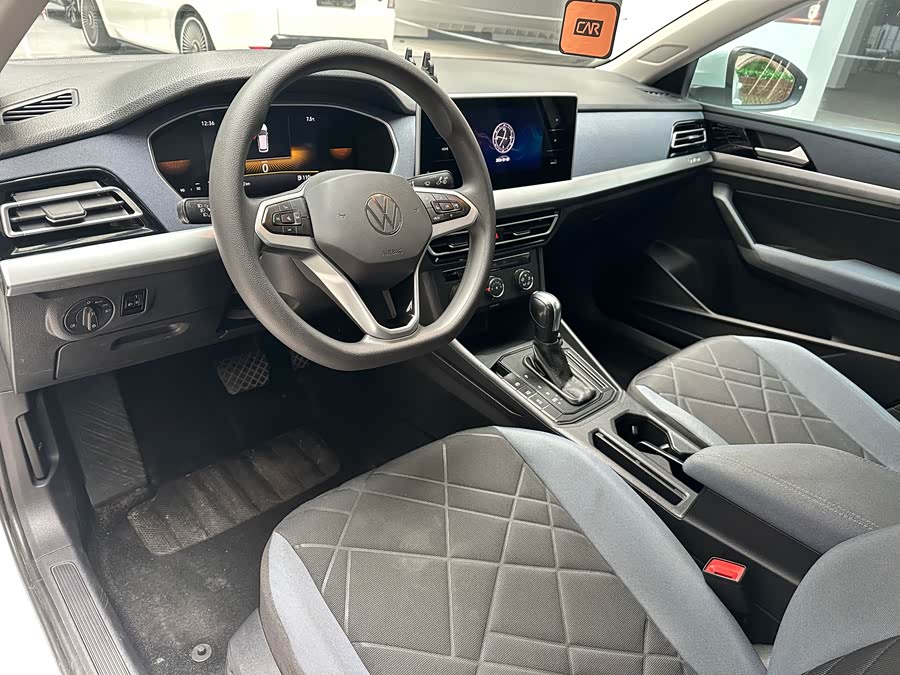 Volkswagen Lavida 2022 car image #12