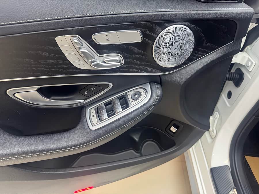 Mercedes-Benz C Class 2021 #12 Mercedes-Benz C Class 2021 car image #12