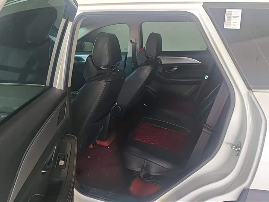 Jetour X90 PLUS 2024 #12 Jetour X90 PLUS 2024 image de voiture #12