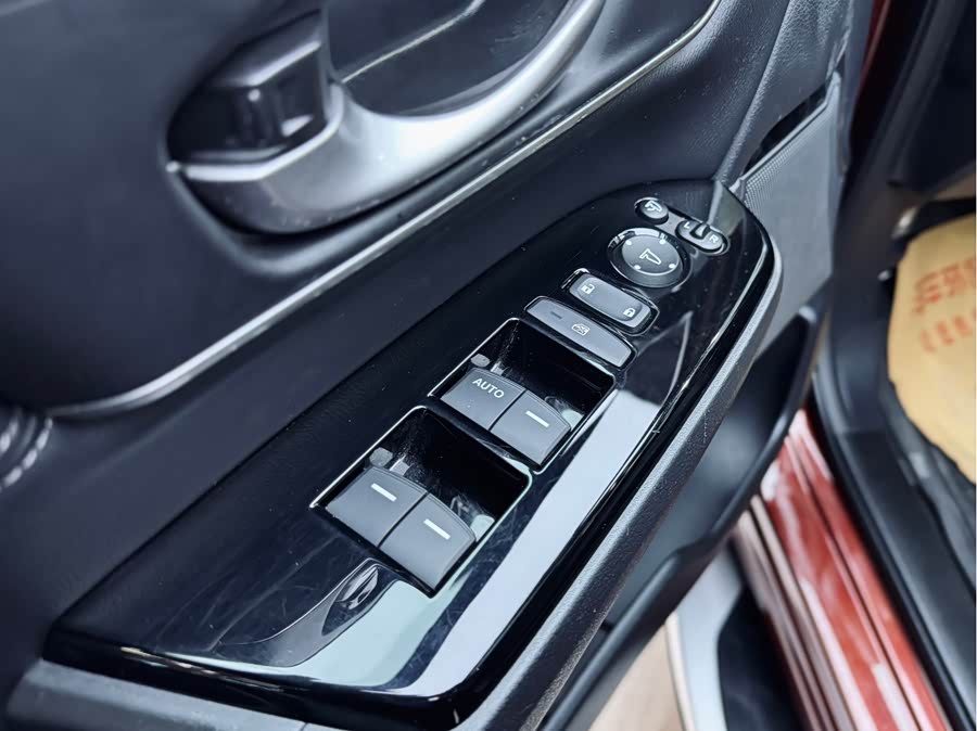 Honda CR-V 2017 car image #12