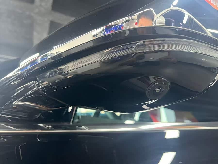 GEELY Preface 2025 car image #12