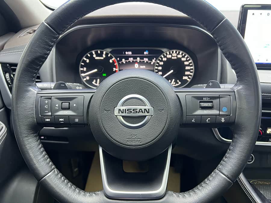 Nissan X-Trail 2021 imagem de carro #12