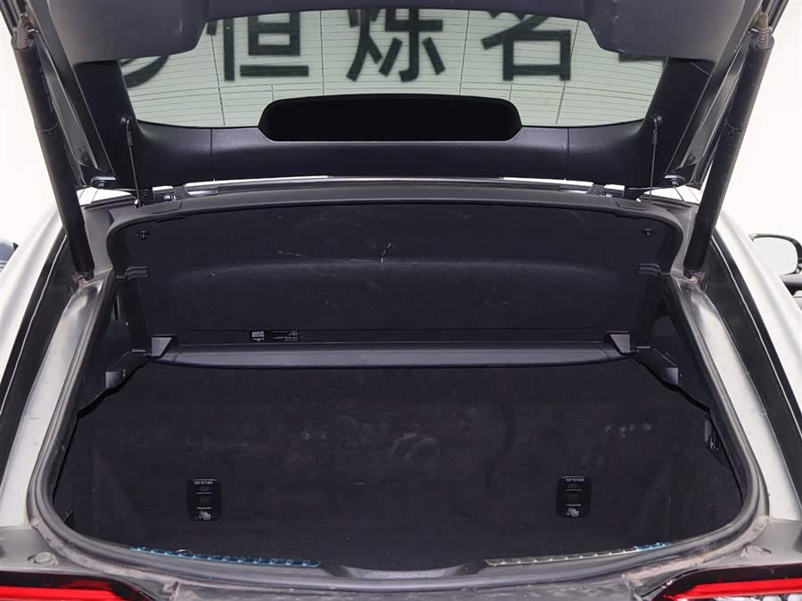 Mercedes-Benz AMG GT 2022 car image #12