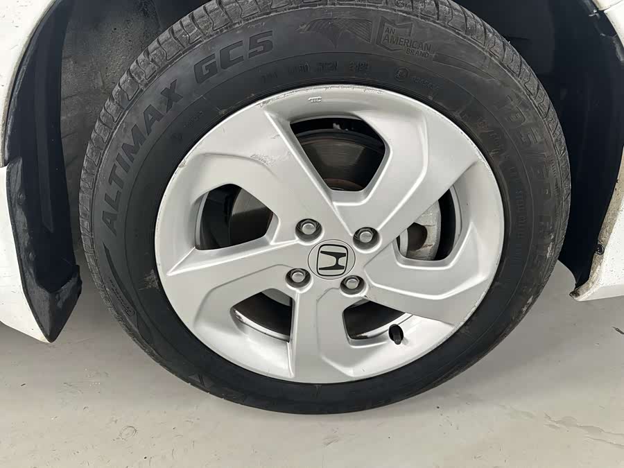 Honda City 2017 image de voiture #12