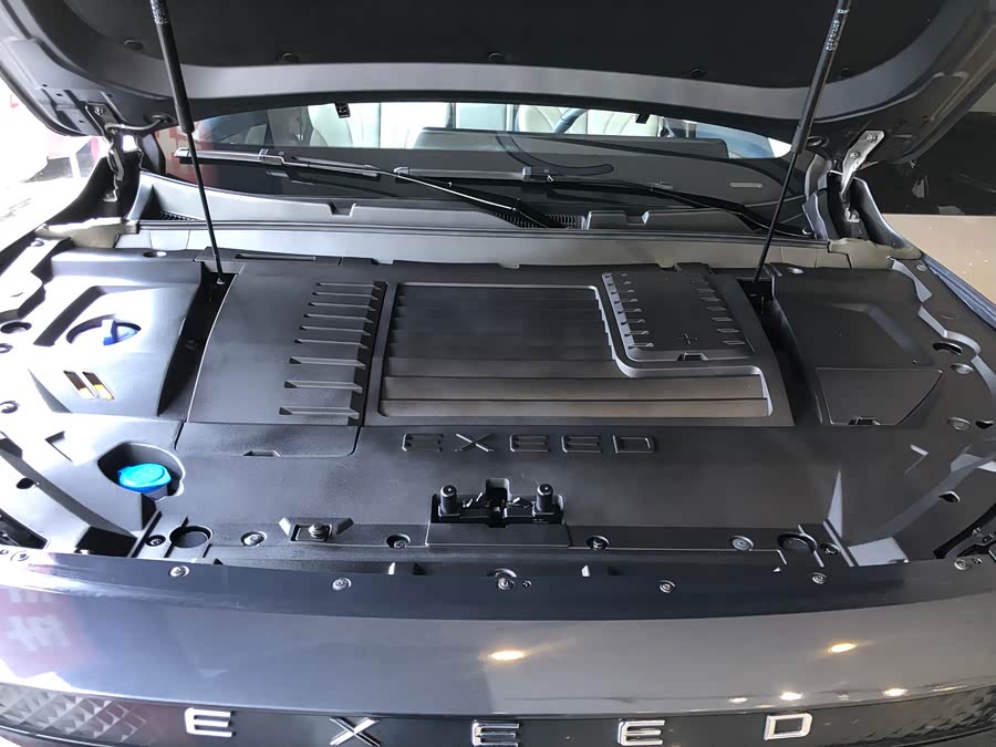 Exceed Chasing Wind C-DM 2023 car image #12