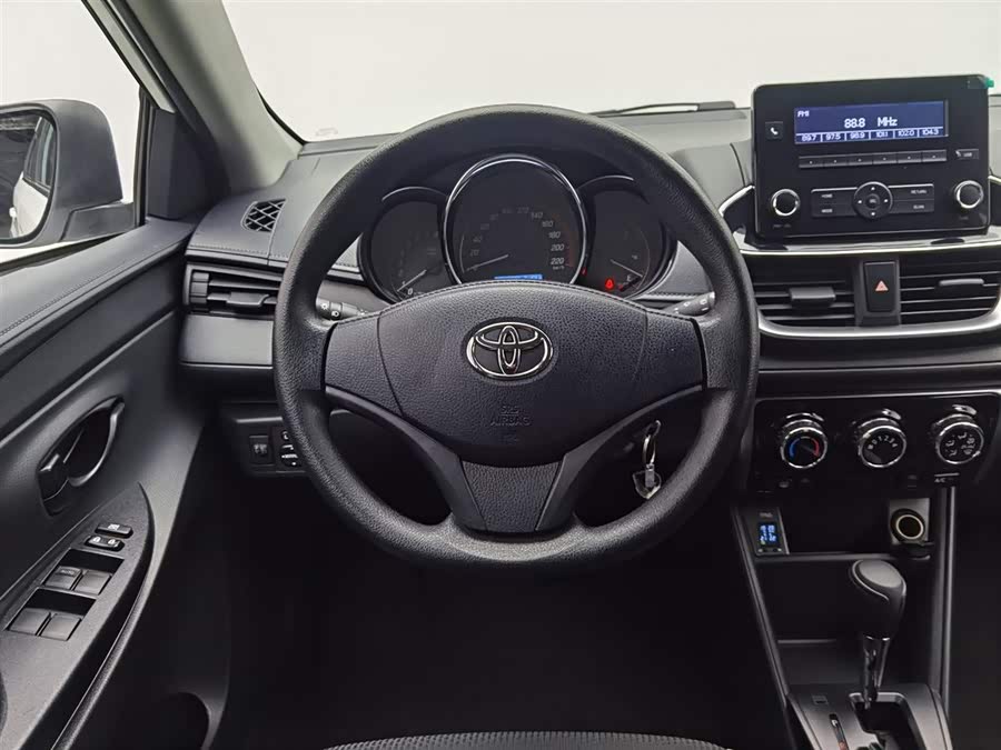 Toyota Yaris L Zhixuan 2021 car image #12