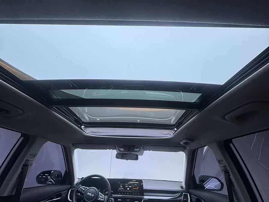 Kia Stonic 2022 image de voiture #12