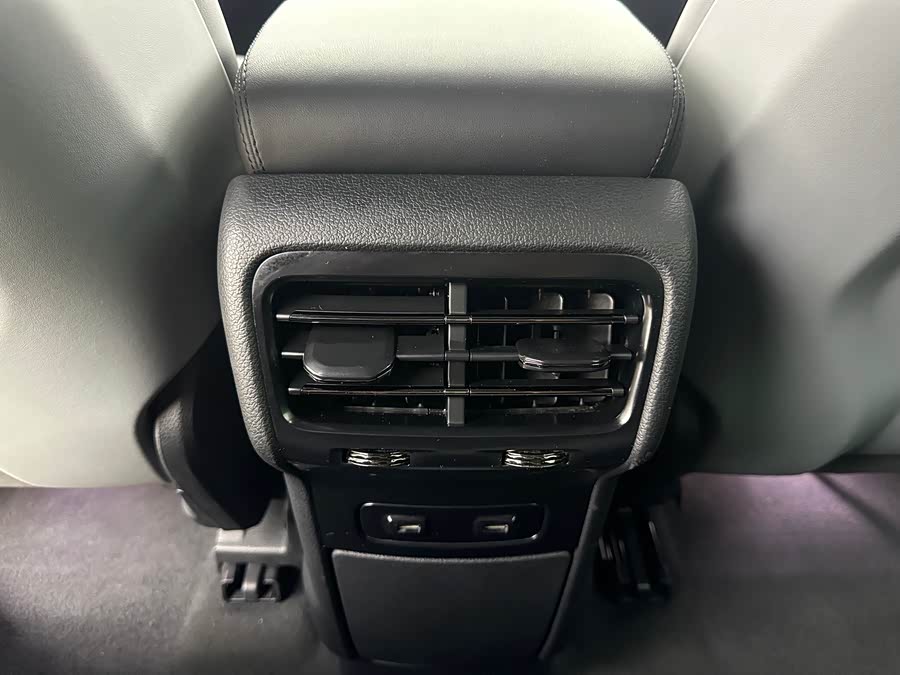 蔚来 蔚来ES6 2022 汽车图片 #12