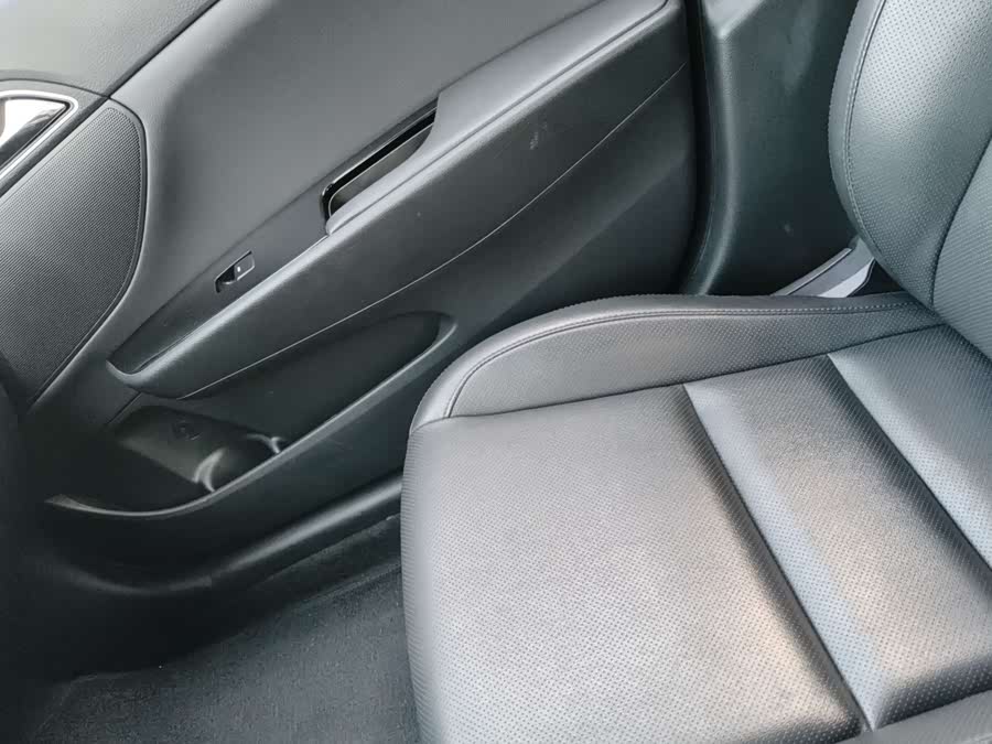 Hyundai Mistra 2018 #12 Hyundai Mistra 2018 car image #12