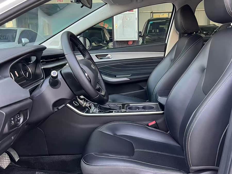 奇瑞 艾瑞泽5 2019 汽车图片 #12