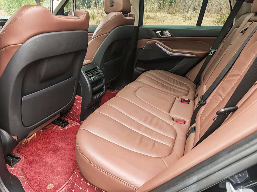 BMW X5 (Imported) 2020 car image #12