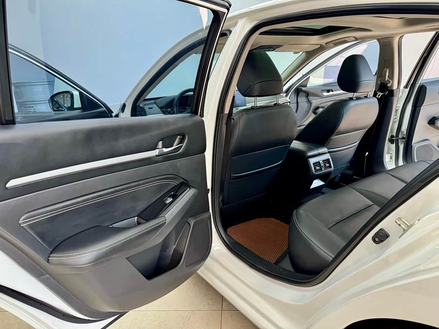 日产 天籁 2023 汽车图片 #12