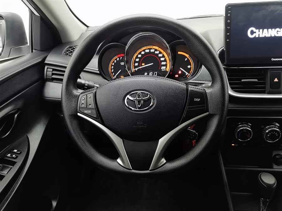 Toyota Yaris L Zhixuan 2022 car image #12