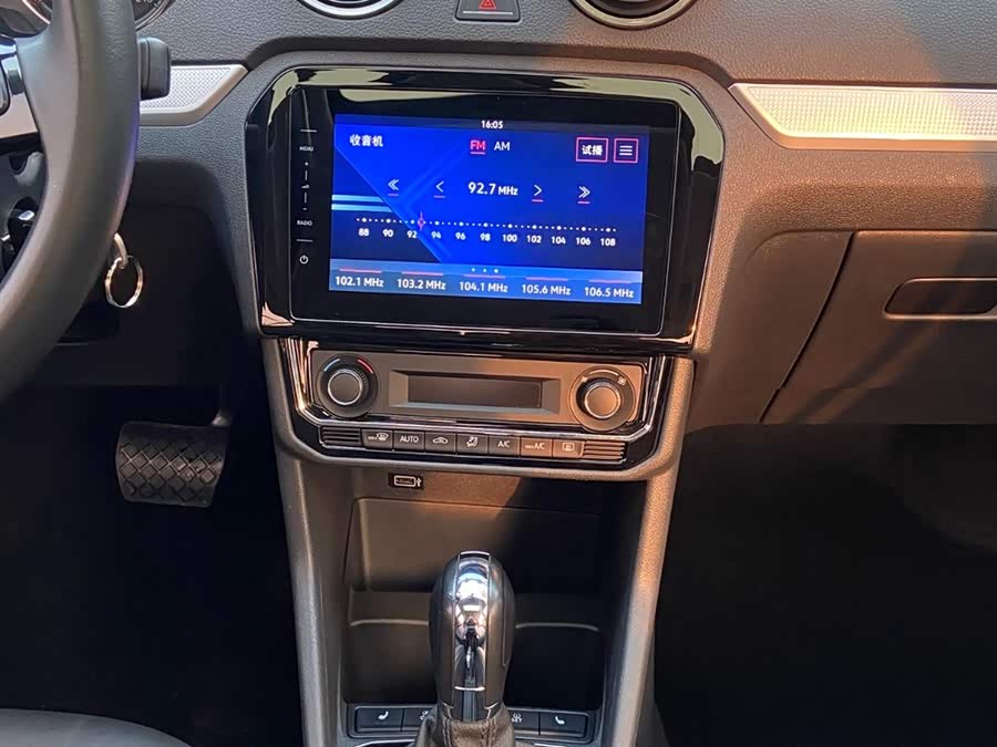 捷达 捷达VA3 2022 #12 捷达 捷达VA3 2022 汽车图片 #12