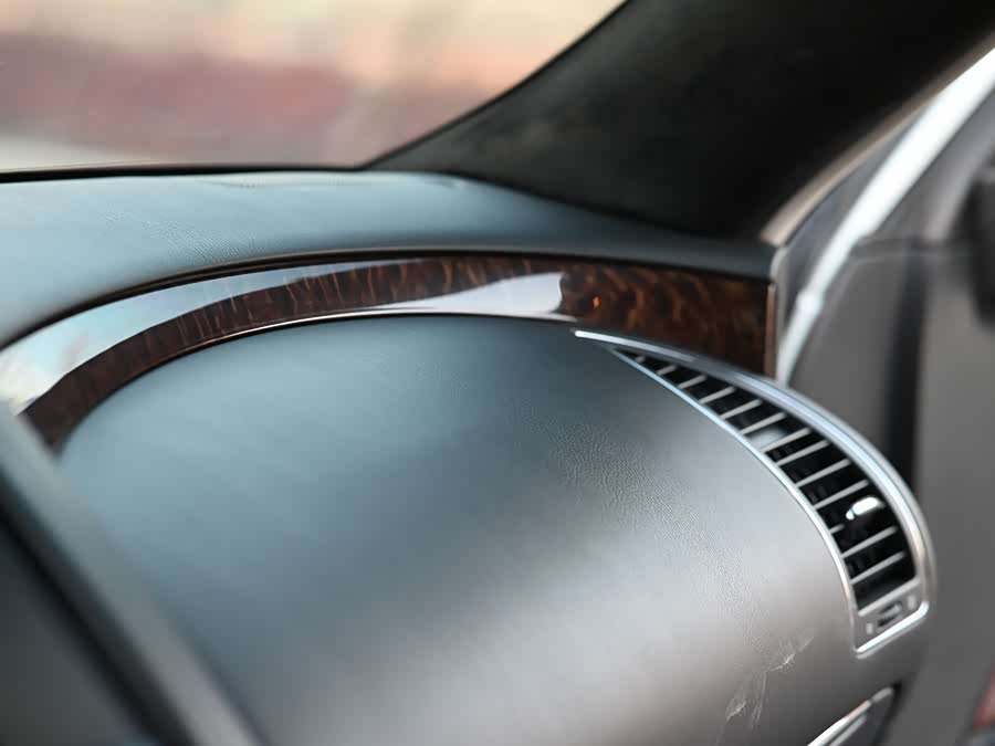 日产 途乐 2018 汽车图片 #12