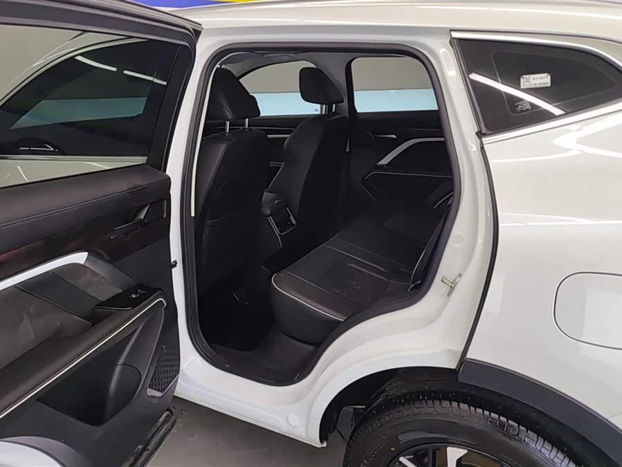 Haval H6 2023 car image #12