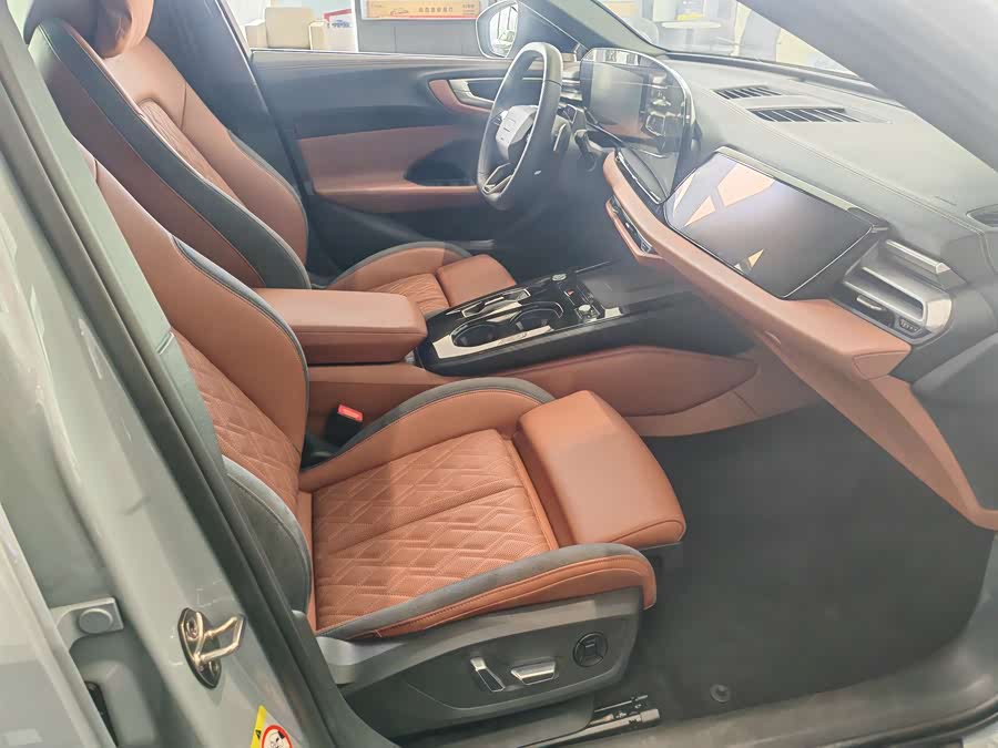 Audi FAW Audi A5L 2025 car image #12