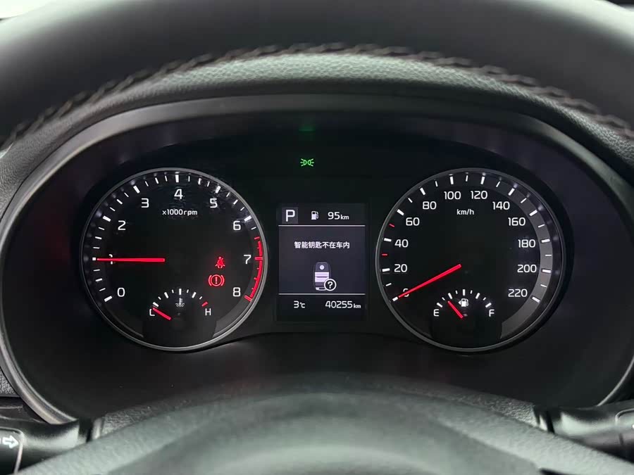 Kia KX1 2022 imagen de coche #12