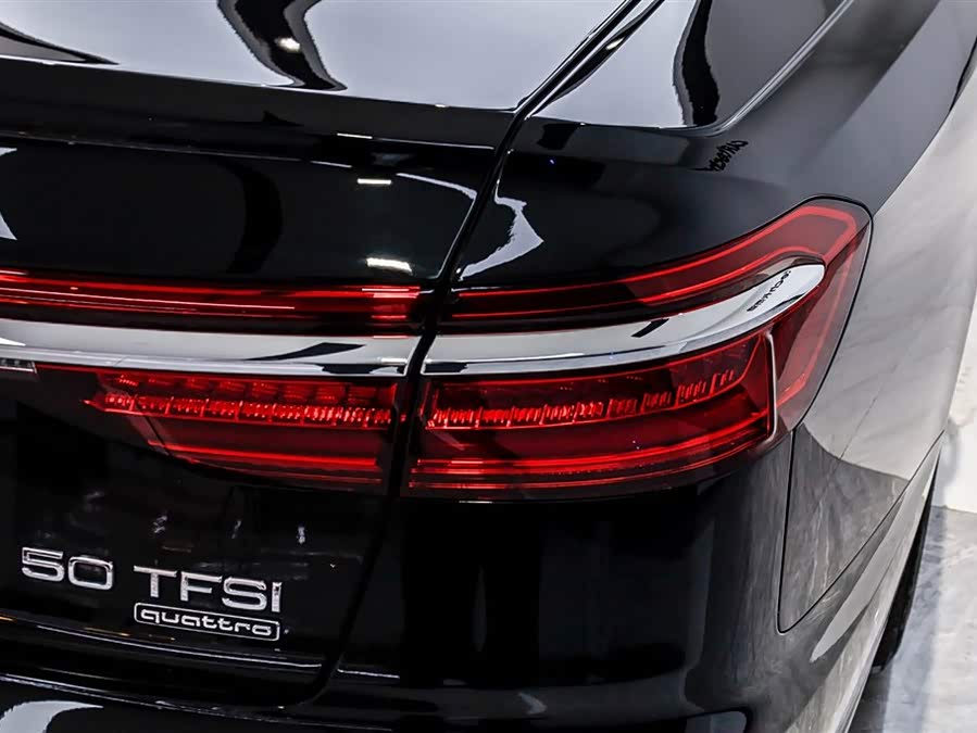 Audi A8 2022 #12 Audi A8 2022 imagem de carro #12