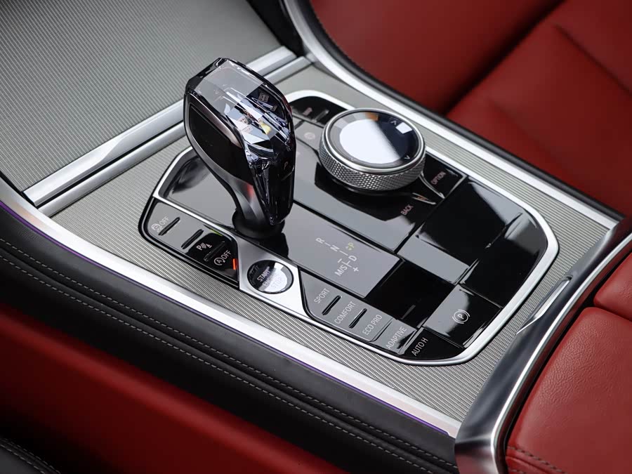 BMW 8 Series 2023 #12 BMW 8 Series 2023 car image #12