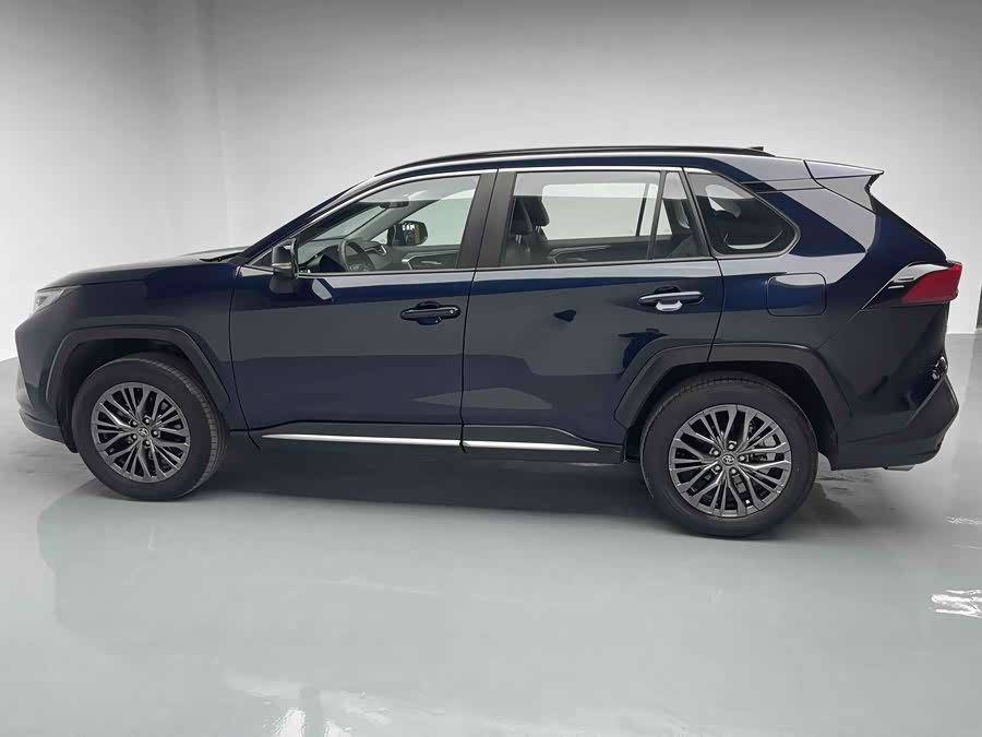 Toyota Frontlander 2024 #12 Toyota Frontlander 2024 imagen de coche #12