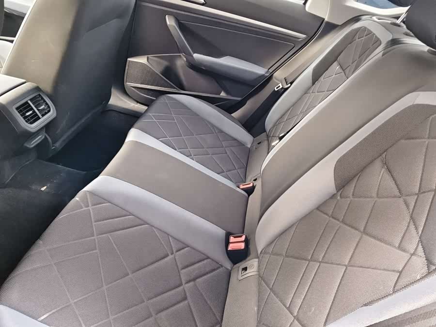 Volkswagen Lavida 2022 car image #12