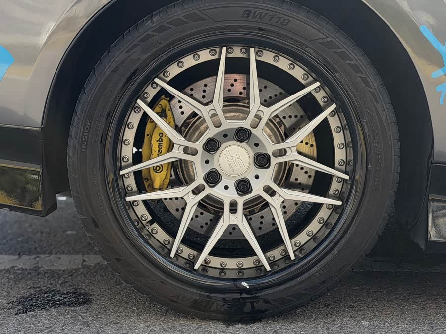 Chevrolet Camaro 2014 immagine di auto #12