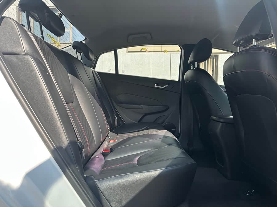 Chery 2018 #12 Chery 2018 car image #12