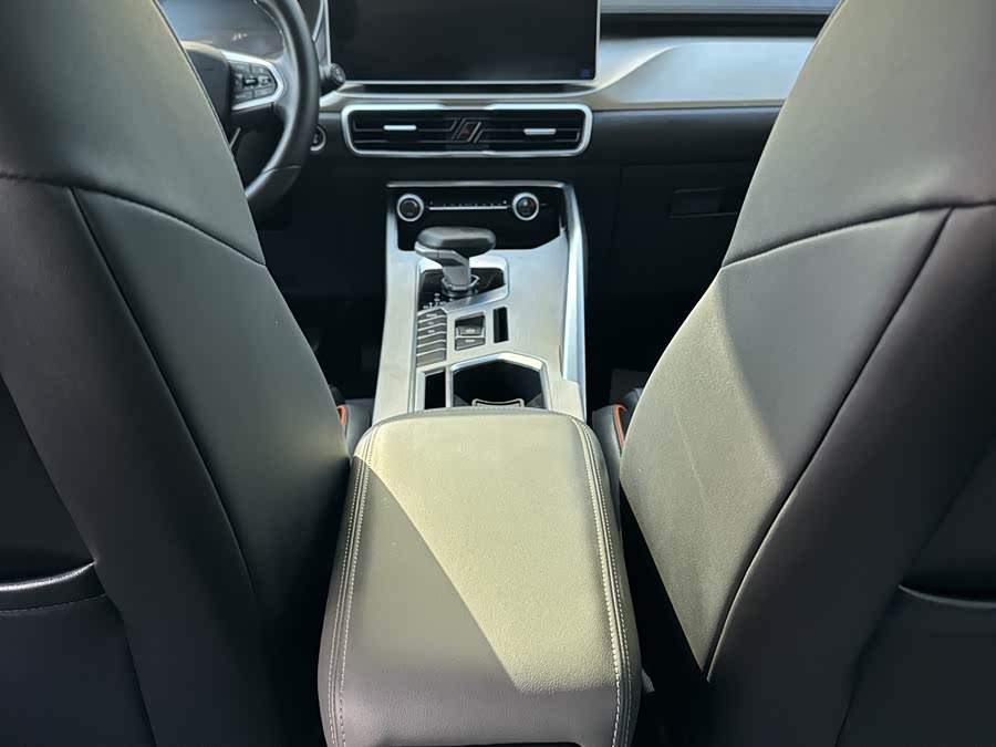 GEELY Coolray 2023 immagine di auto #12