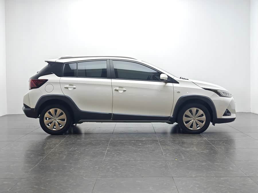 Toyota Yaris L Zhixuan 2022 car image #12